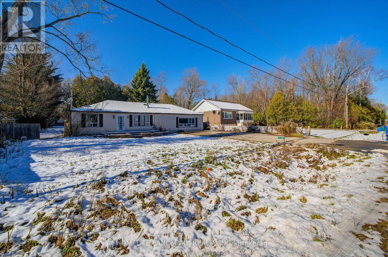 21654 Warden Avenue, East Gwillimbury, Ontario  L0G 1R0 - Photo 4 - N12565234