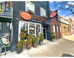 1768 ST CLAIR AVENUE W, Toronto, Ontario