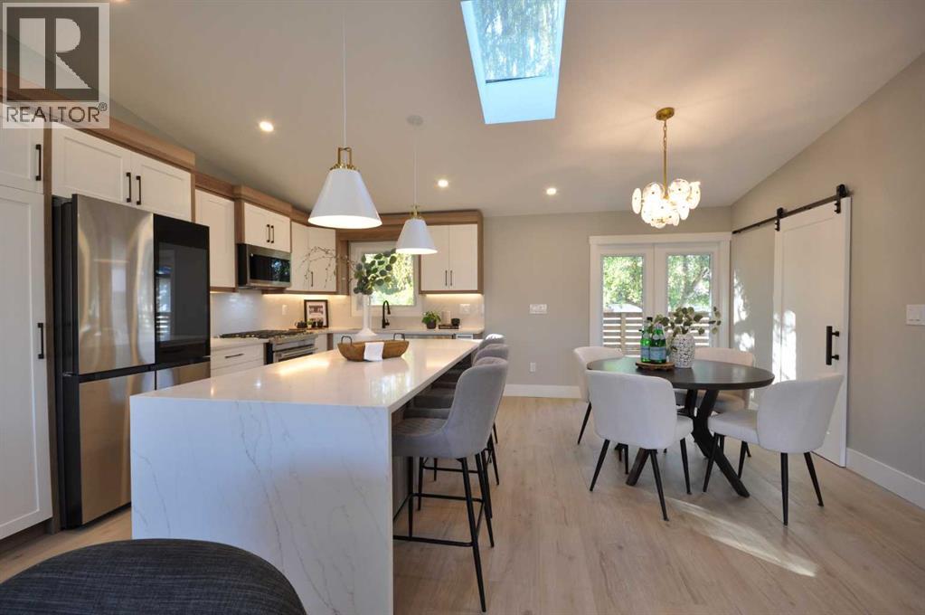 1 Cherovan Drive Sw, Calgary, Alberta  T2V 2P3 - Photo 13 - A2262062