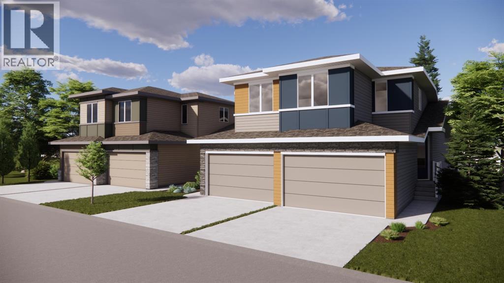 826 Beckner Crescent, Carstairs, Alberta  T0M 0N0 - Photo 4 - A2253900