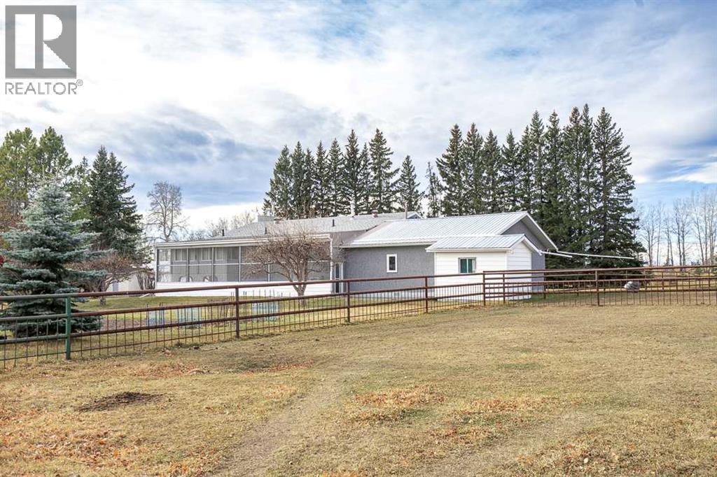 370043 Range Road 6-1, Rural Clearwater County, Alberta  T4T 2A3 - Photo 3 - A2269983