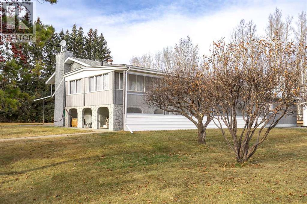 370043 Range Road 6-1, Rural Clearwater County, Alberta  T4T 2A3 - Photo 13 - A2269983