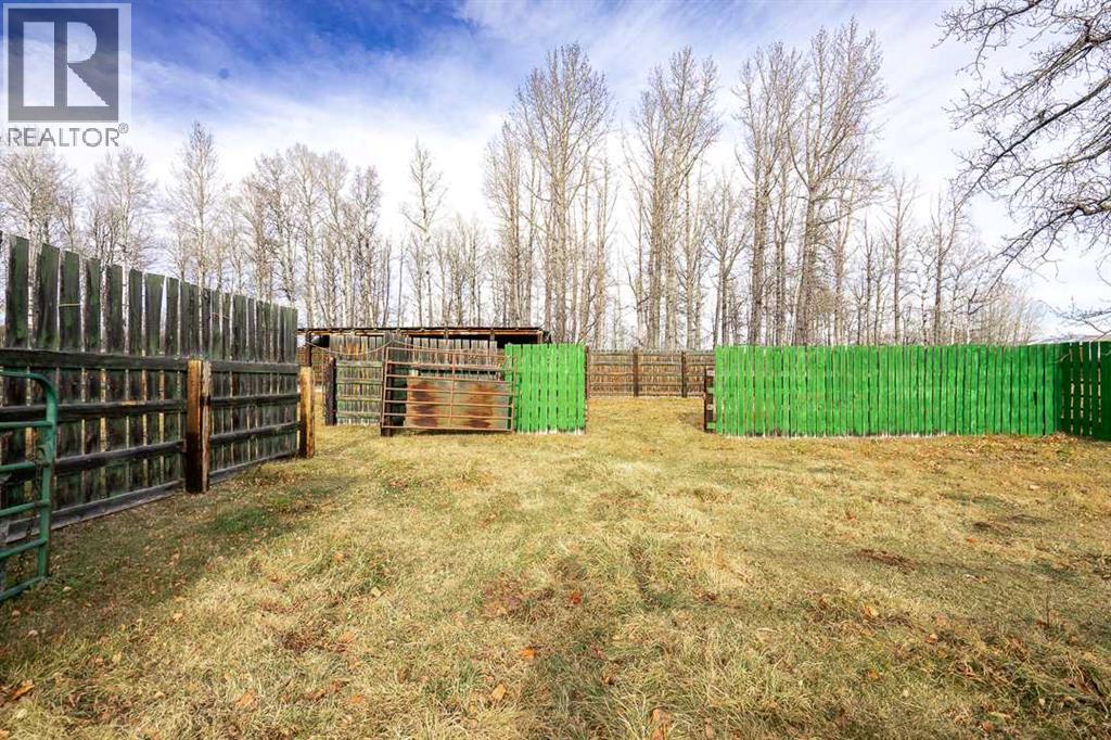 370043 Range Road 6-1, Rural Clearwater County, Alberta  T4T 2A3 - Photo 19 - A2269983