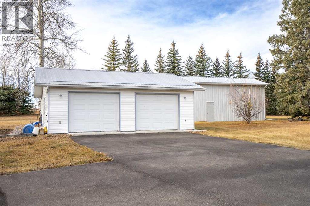 370043 Range Road 6-1, Rural Clearwater County, Alberta  T4T 2A3 - Photo 6 - A2269983
