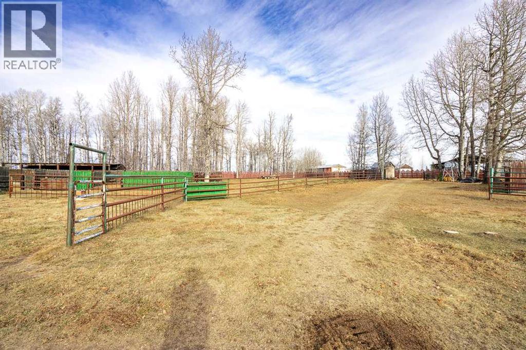370043 Range Road 6-1, Rural Clearwater County, Alberta  T4T 2A3 - Photo 20 - A2269983