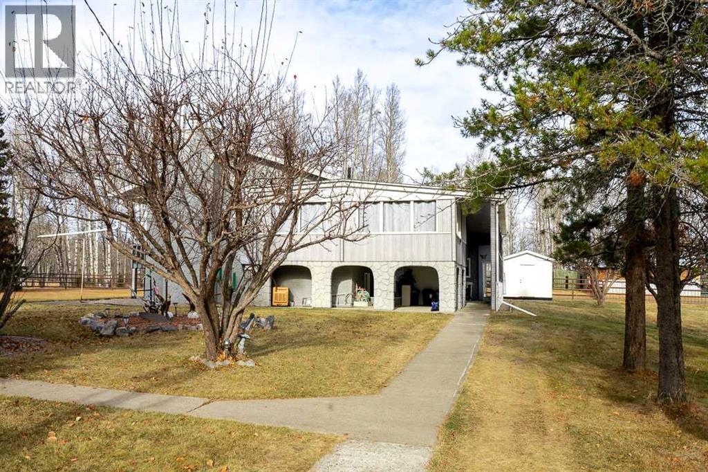 370043 Range Road 6-1, Rural Clearwater County, Alberta  T4T 2A3 - Photo 12 - A2269983