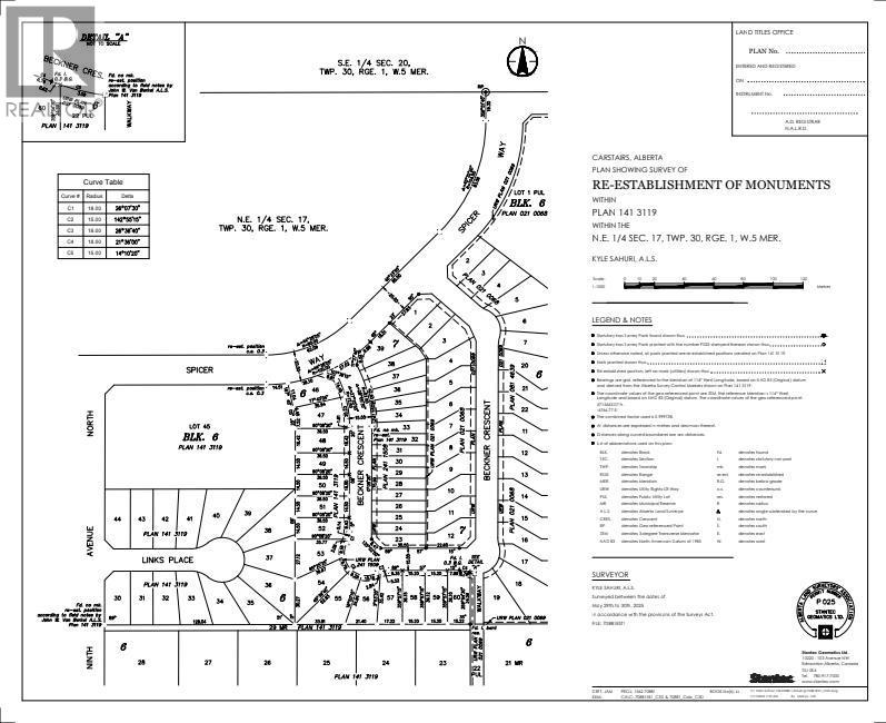 826 Beckner Crescent, Carstairs, Alberta  T0M 0N0 - Photo 1 - A2253900