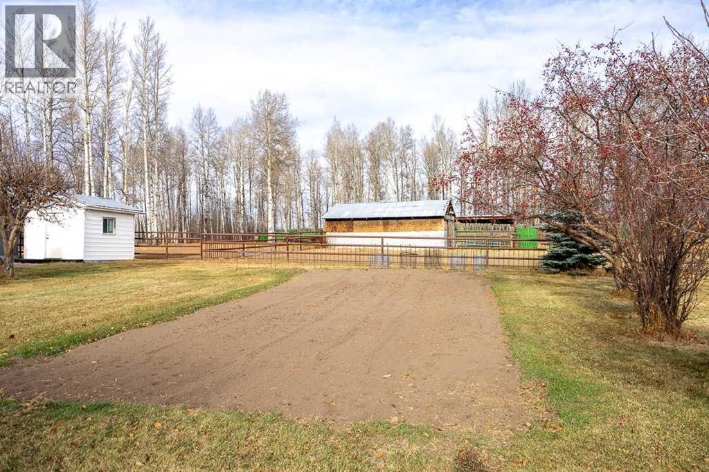 370043 Range Road 6-1, Rural Clearwater County, Alberta  T4T 2A3 - Photo 15 - A2269983