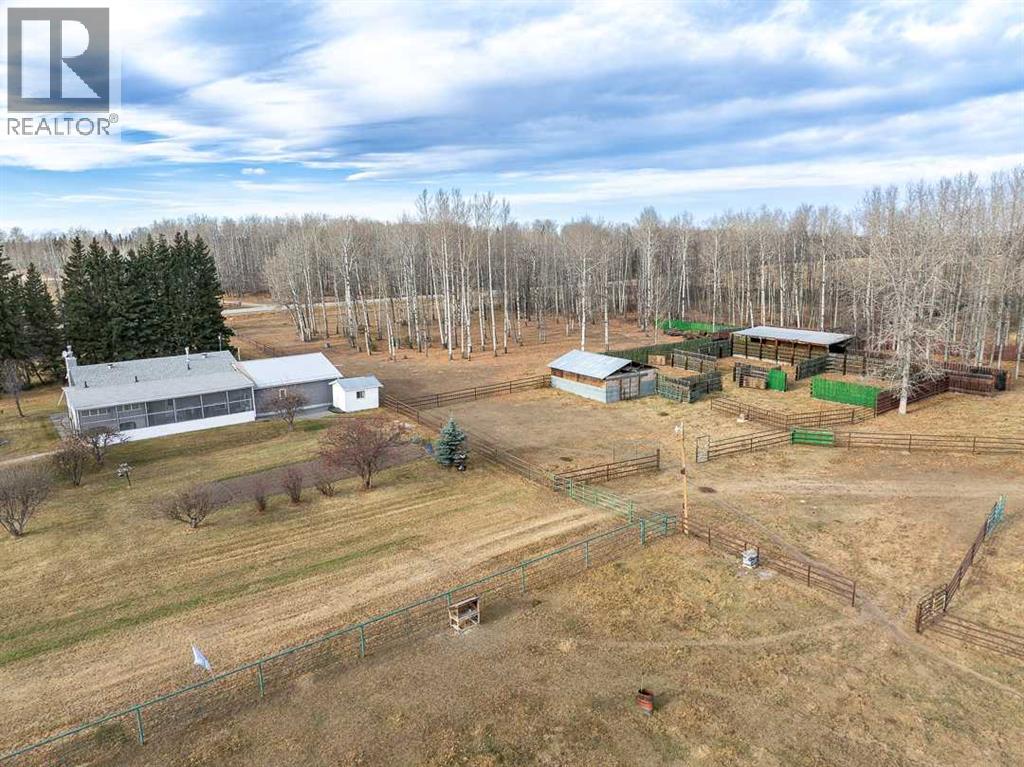 370043 Range Road 6-1, Rural Clearwater County, Alberta  T4T 2A3 - Photo 46 - A2269983