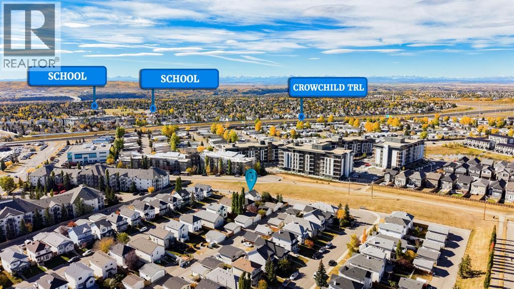 291 Arbour Grove Close Nw, Calgary, Alberta  T3G 4J3 - Photo 45 - A2263071