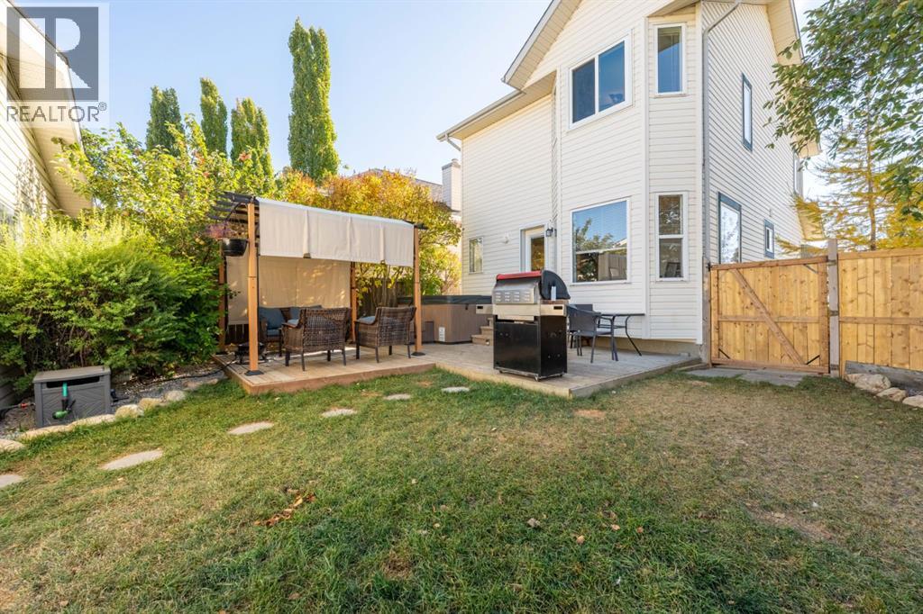 291 Arbour Grove Close Nw, Calgary, Alberta  T3G 4J3 - Photo 38 - A2263071