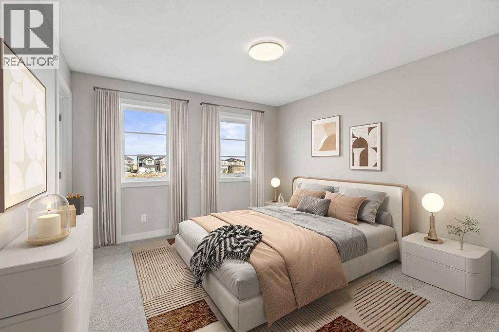 334 Sundown Road, Cochrane, Alberta  T4C 3H2 - Photo 8 - A2265343