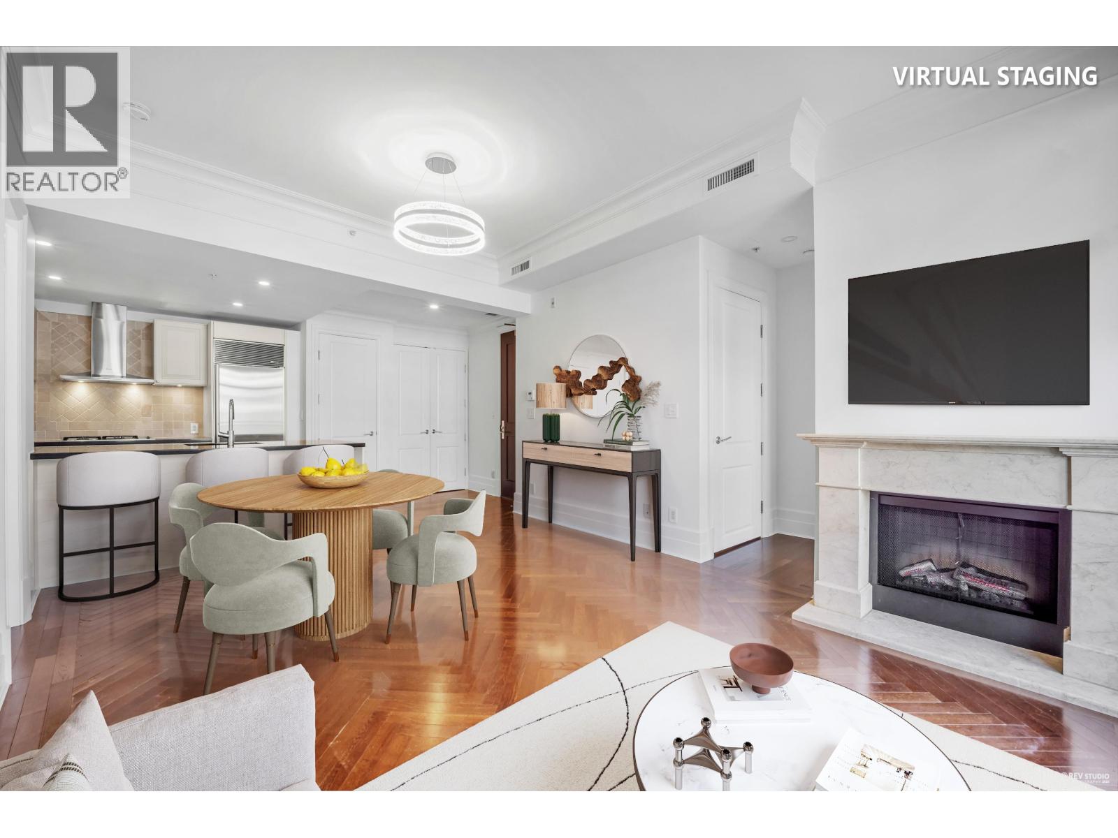 303 568 Waters Edge Crescent, West Vancouver, British Columbia  V7T 0A2 - Photo 2 - R3065554