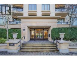 303 568 WATERS EDGE CRESCENT, West Vancouver, British Columbia