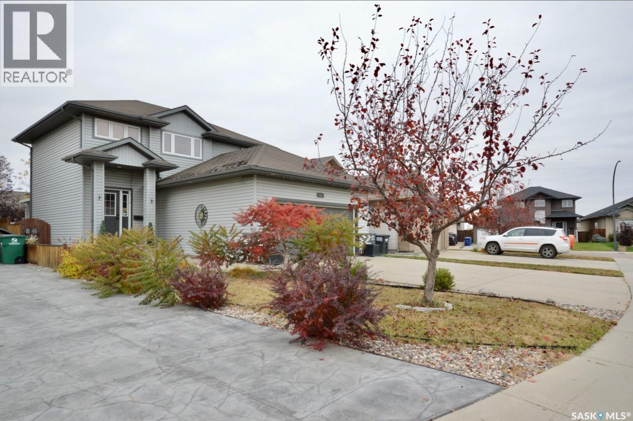 307 Denham COURT, saskatoon, Saskatchewan