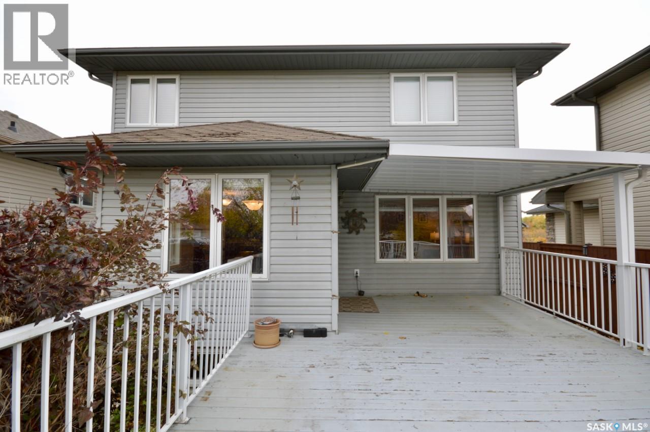 307 Denham Court, Saskatoon, Saskatchewan  S7R 1E5 - Photo 13 - SK024398