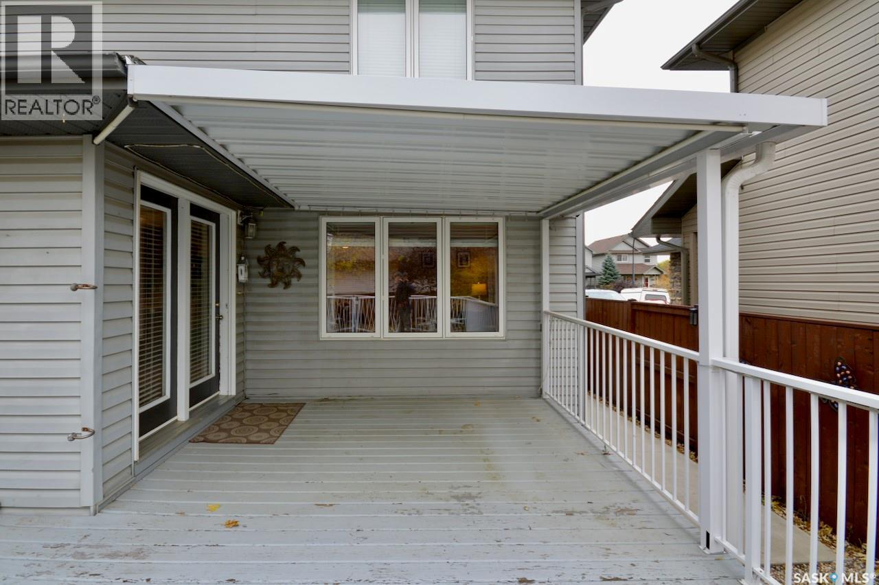 307 Denham Court, Saskatoon, Saskatchewan  S7R 1E5 - Photo 14 - SK024398