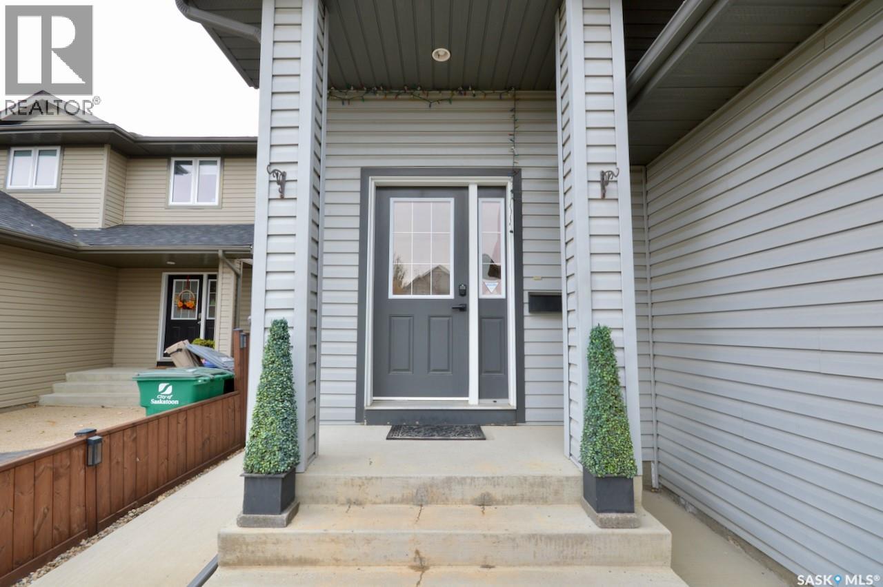 307 Denham Court, Saskatoon, Saskatchewan  S7R 1E5 - Photo 15 - SK024398