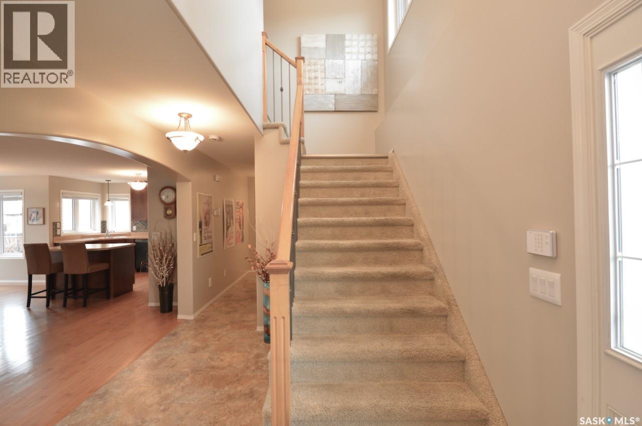 307 Denham Court, Saskatoon, Saskatchewan  S7R 1E5 - Photo 17 - SK024398