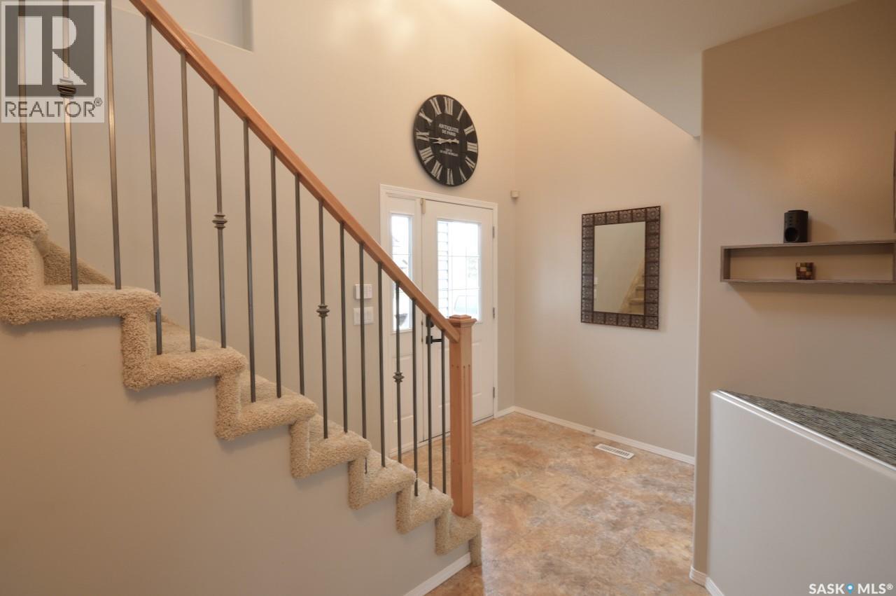 307 Denham Court, Saskatoon, Saskatchewan  S7R 1E5 - Photo 18 - SK024398