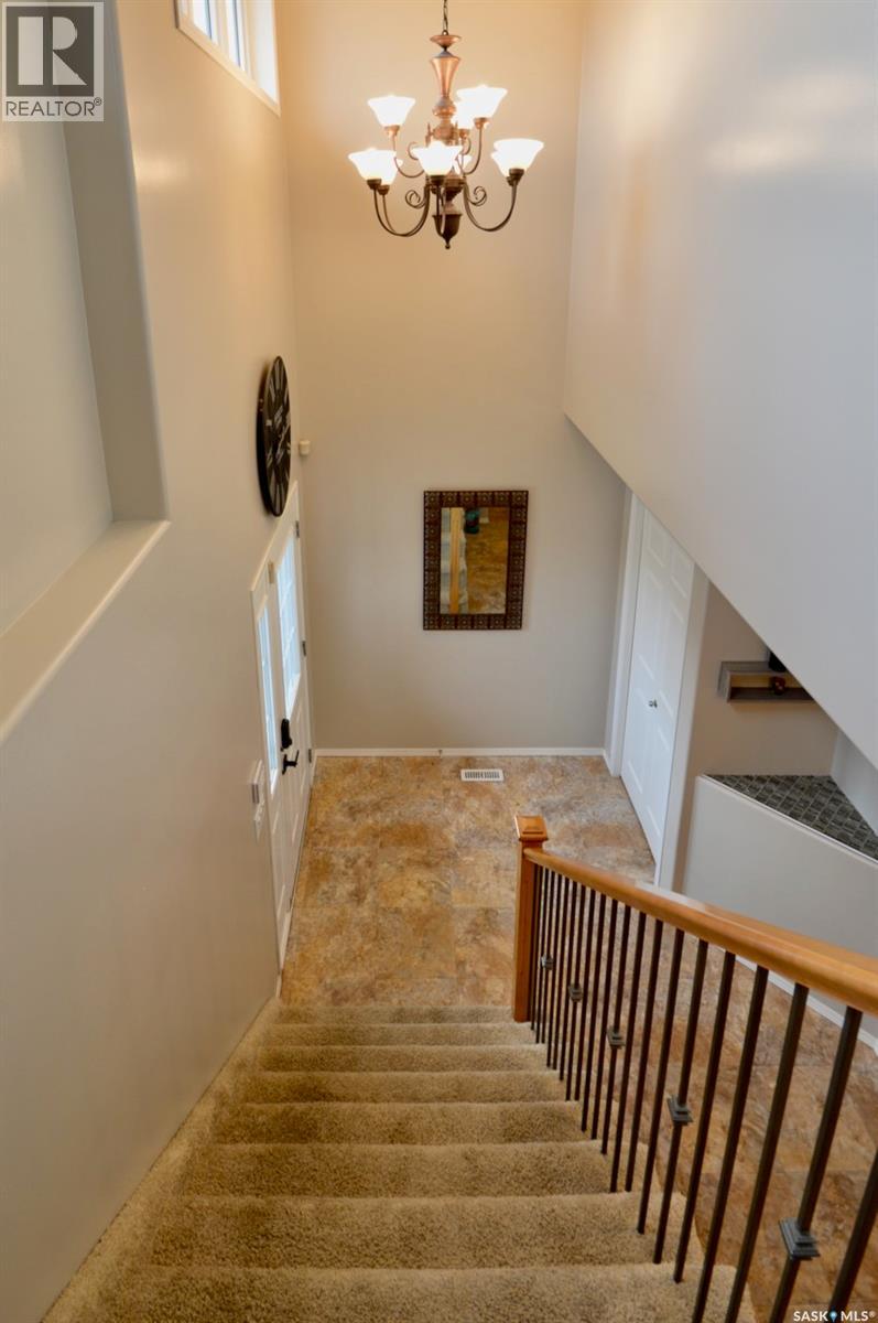 307 Denham Court, Saskatoon, Saskatchewan  S7R 1E5 - Photo 19 - SK024398