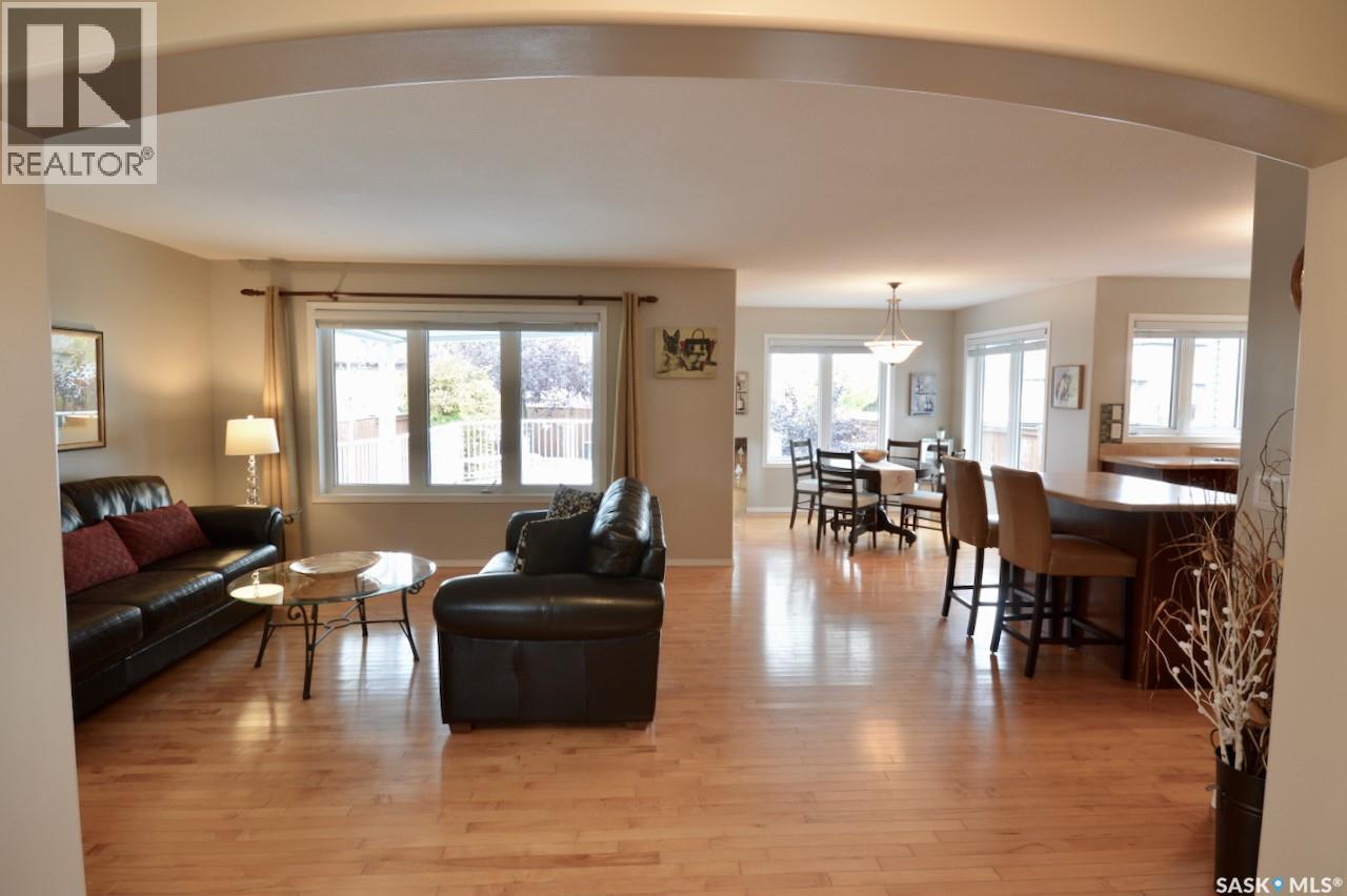 307 Denham Court, Saskatoon, Saskatchewan  S7R 1E5 - Photo 20 - SK024398