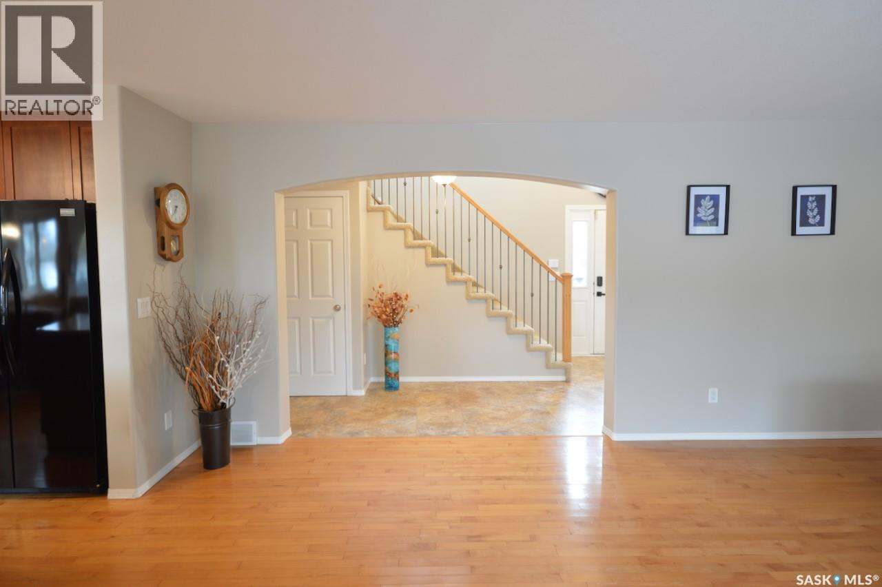 307 Denham Court, Saskatoon, Saskatchewan  S7R 1E5 - Photo 21 - SK024398