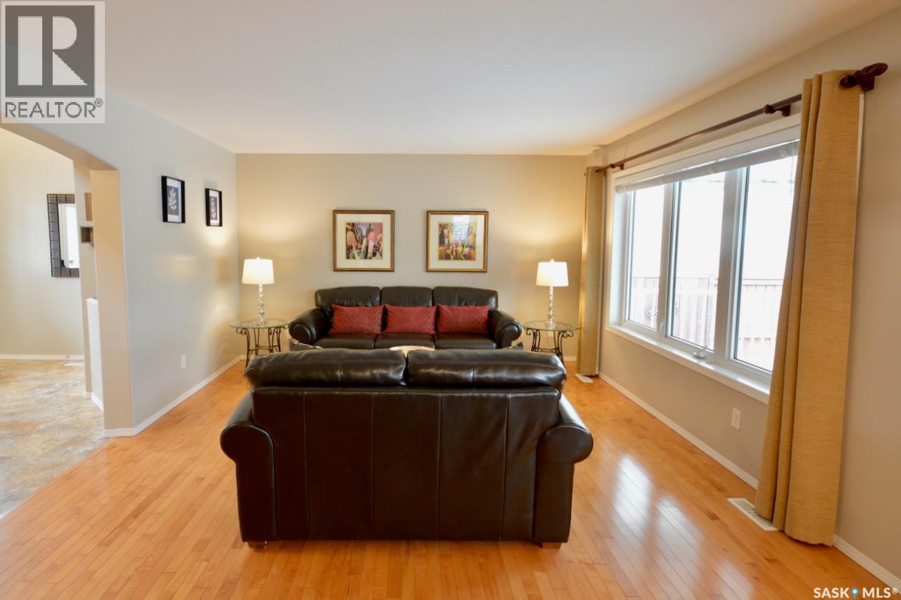 307 Denham Court, Saskatoon, Saskatchewan  S7R 1E5 - Photo 22 - SK024398