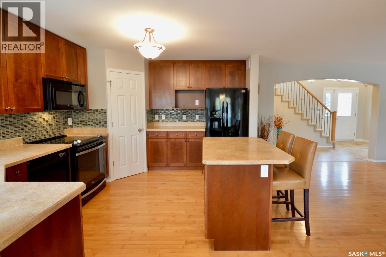 307 Denham Court, Saskatoon, Saskatchewan  S7R 1E5 - Photo 25 - SK024398