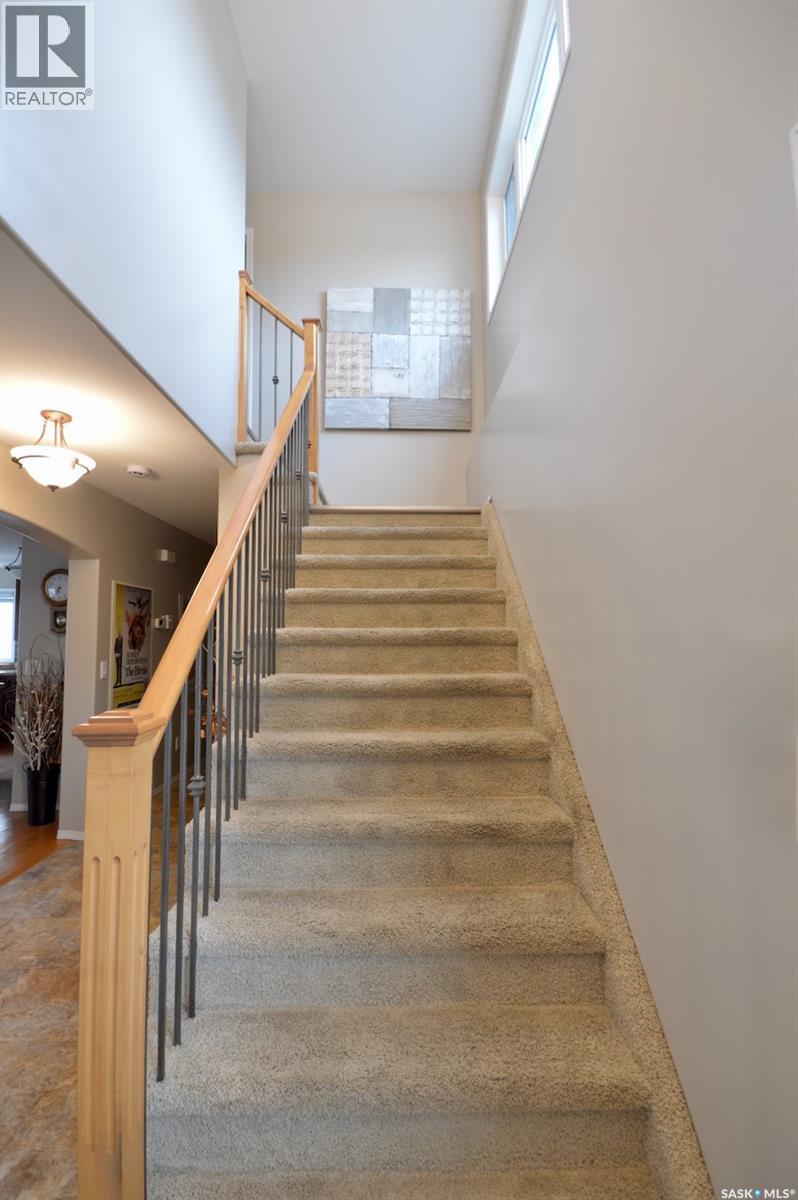 307 Denham Court, Saskatoon, Saskatchewan  S7R 1E5 - Photo 33 - SK024398