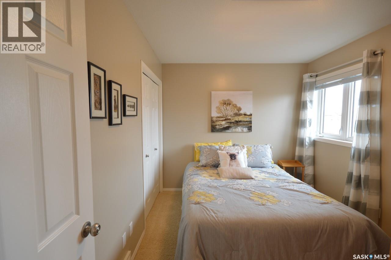 307 Denham Court, Saskatoon, Saskatchewan  S7R 1E5 - Photo 36 - SK024398