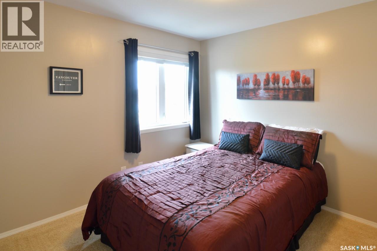 307 Denham Court, Saskatoon, Saskatchewan  S7R 1E5 - Photo 37 - SK024398