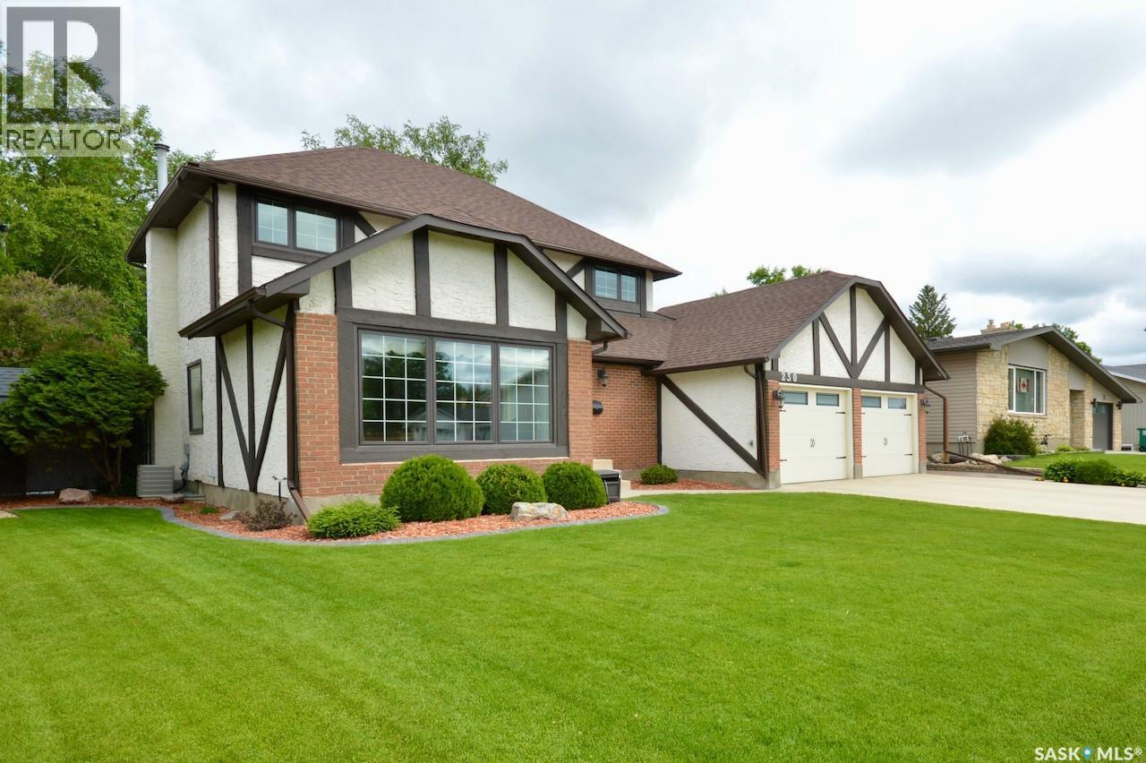 230 Dore CRESCENT, saskatoon, Saskatchewan
