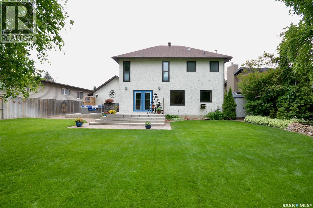 230 Dore Crescent, Saskatoon, Saskatchewan  S7K 4X9 - Photo 10 - SK024392