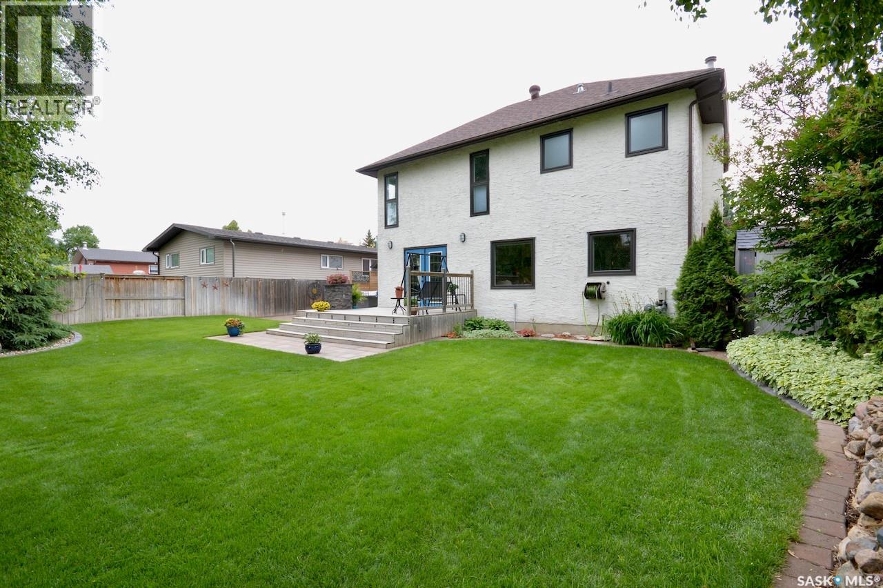 230 Dore Crescent, Saskatoon, Saskatchewan  S7K 4X9 - Photo 13 - SK024392