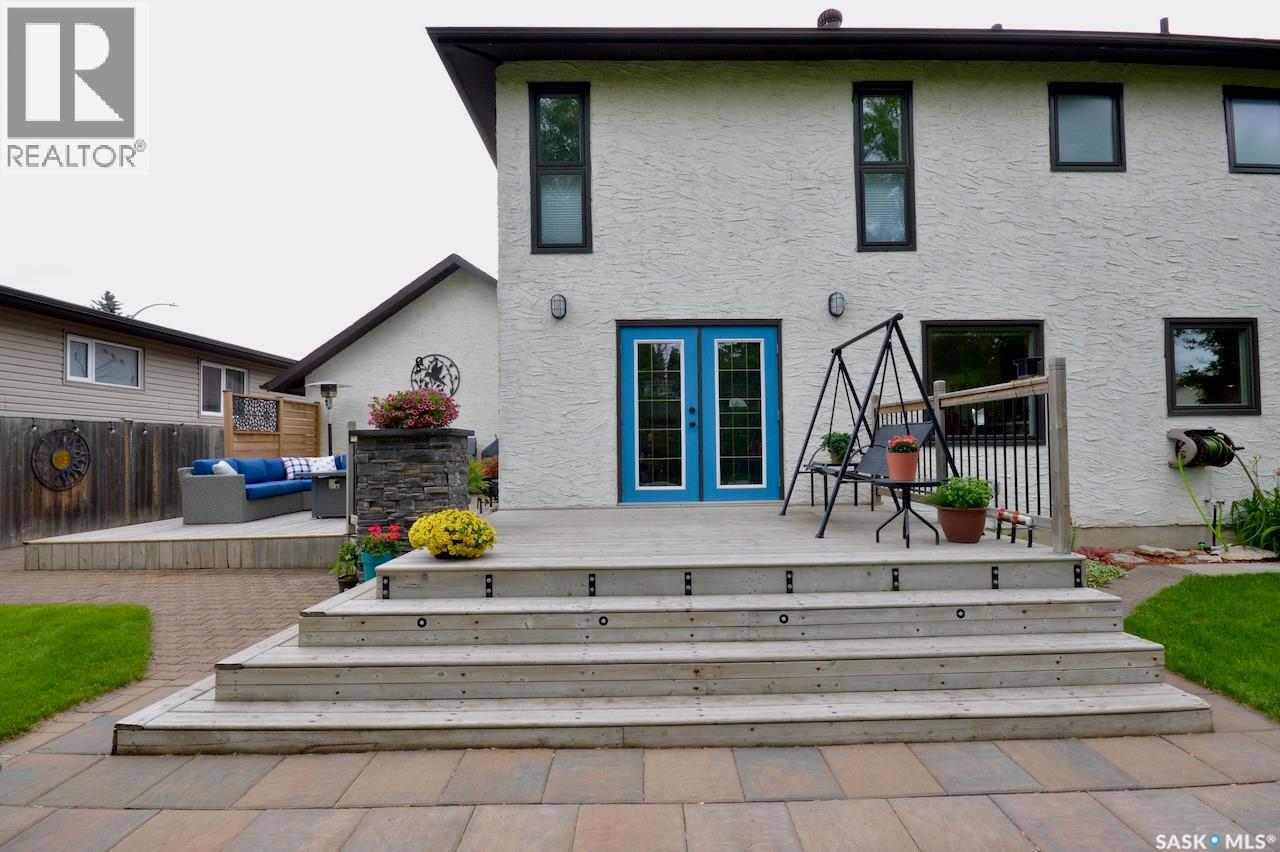 230 Dore Crescent, Saskatoon, Saskatchewan  S7K 4X9 - Photo 14 - SK024392