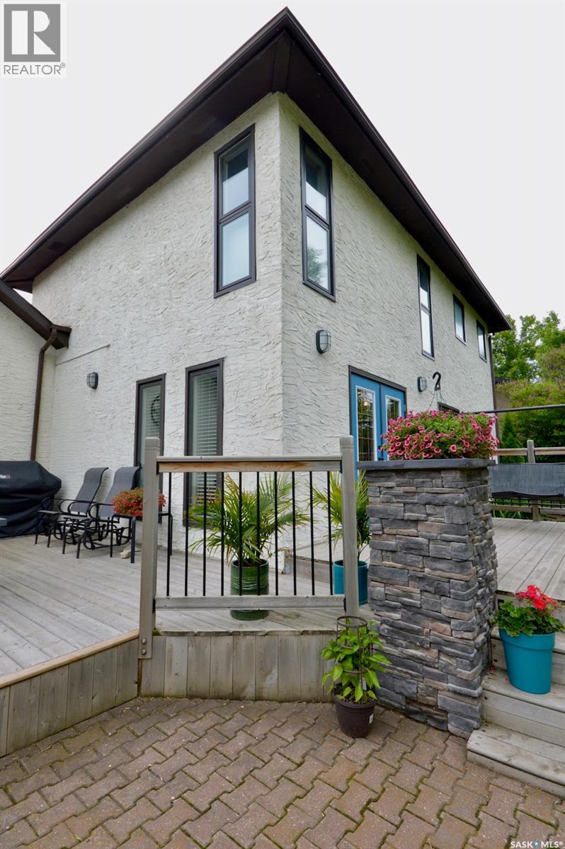 230 Dore Crescent, Saskatoon, Saskatchewan  S7K 4X9 - Photo 15 - SK024392