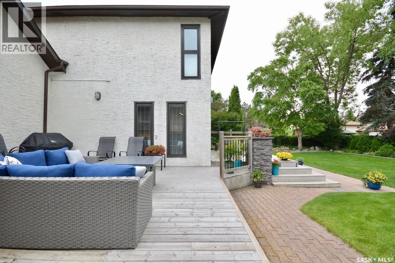 230 Dore Crescent, Saskatoon, Saskatchewan  S7K 4X9 - Photo 16 - SK024392