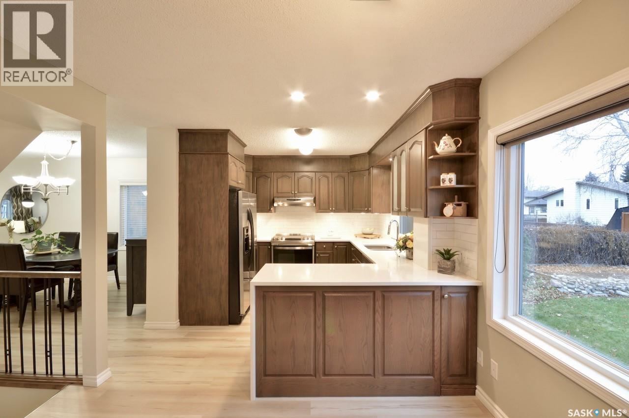 230 Dore Crescent, Saskatoon, Saskatchewan  S7K 4X9 - Photo 23 - SK024392