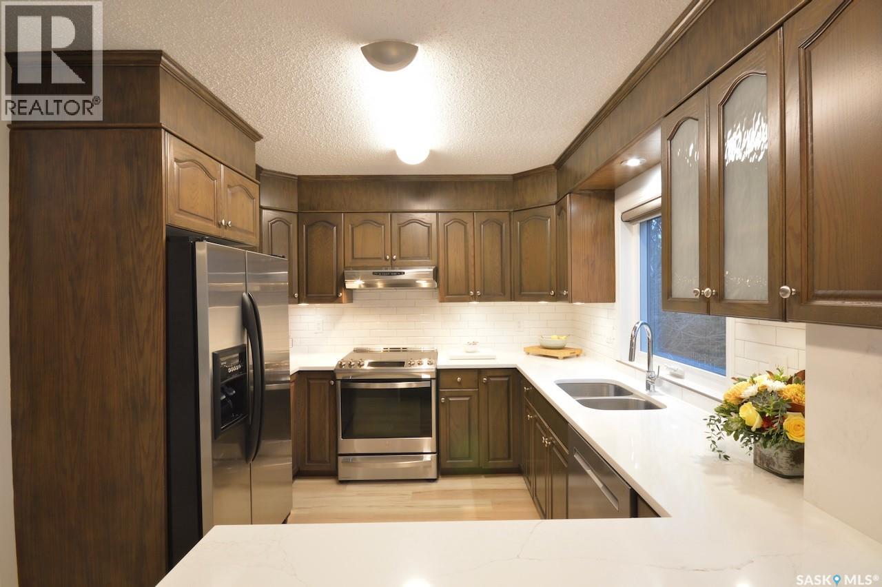 230 Dore Crescent, Saskatoon, Saskatchewan  S7K 4X9 - Photo 24 - SK024392