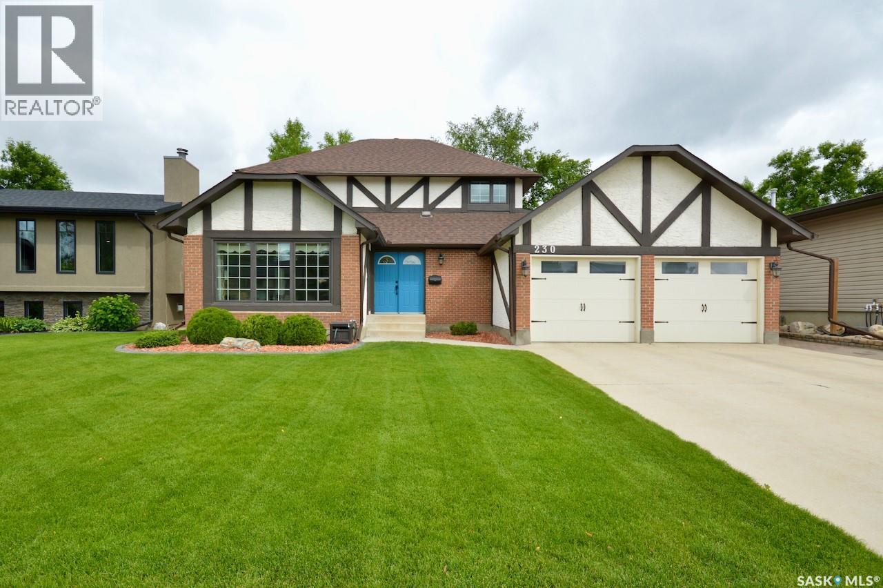 230 Dore Crescent, Saskatoon, Saskatchewan  S7K 4X9 - Photo 3 - SK024392