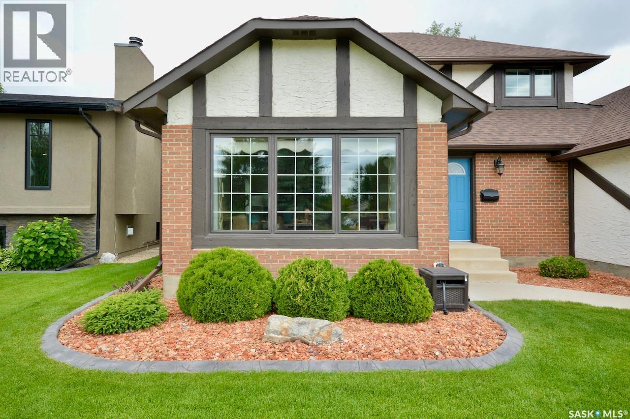 230 Dore Crescent, Saskatoon, Saskatchewan  S7K 4X9 - Photo 4 - SK024392
