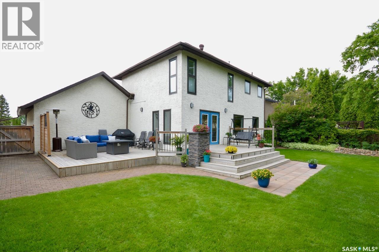 230 Dore Crescent, Saskatoon, Saskatchewan  S7K 4X9 - Photo 7 - SK024392