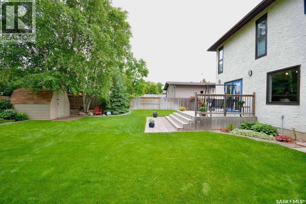 230 Dore Crescent, Saskatoon, Saskatchewan  S7K 4X9 - Photo 9 - SK024392