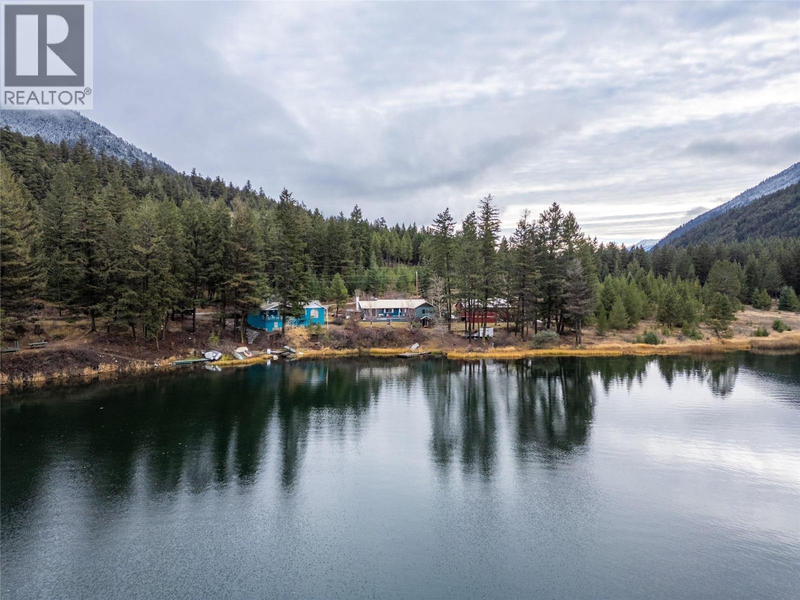 11805 Fountain Valley Road, Lillooet, British Columbia  V0K 1V0 - Photo 35 - 10369617