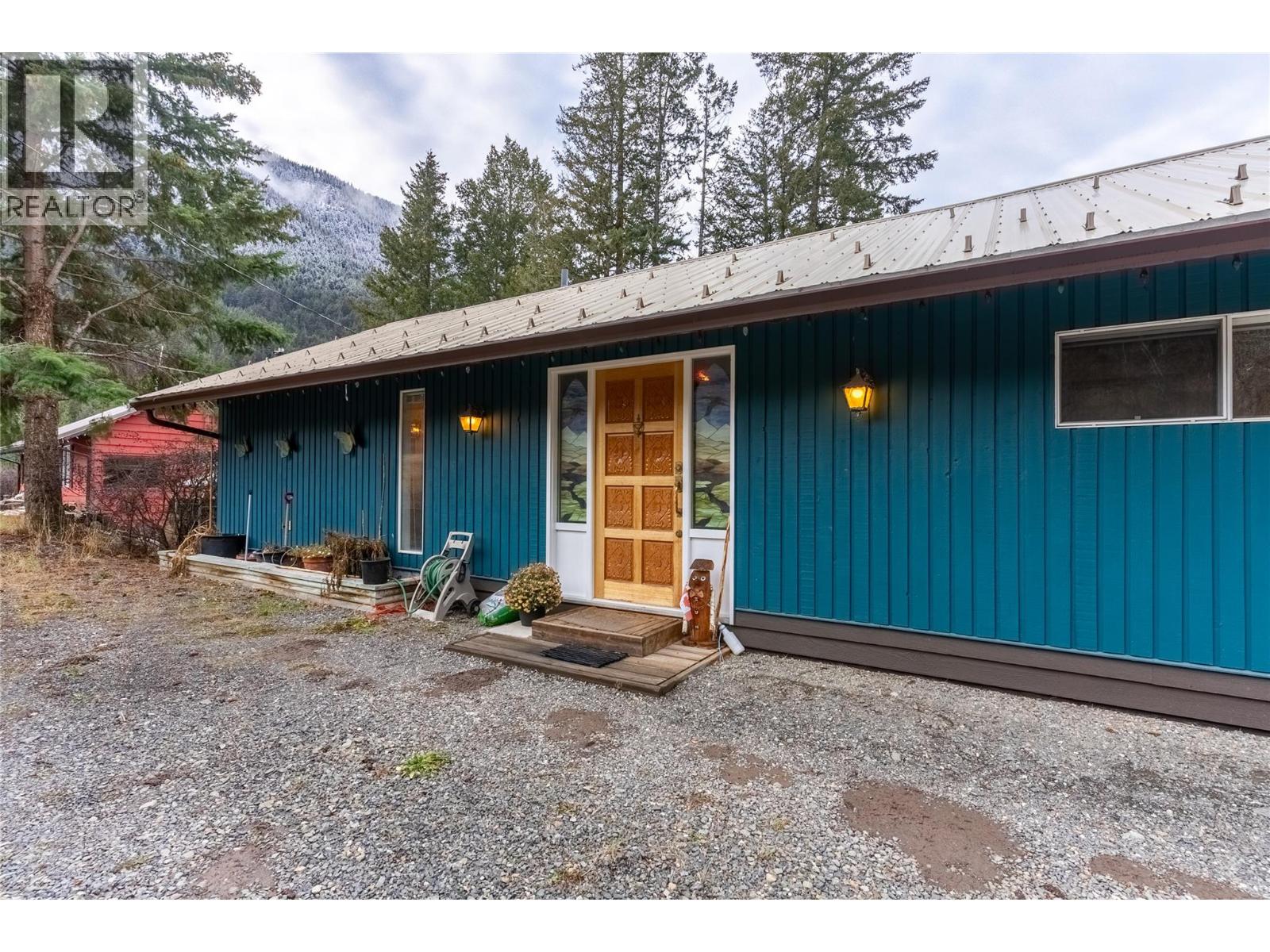 11805 Fountain Valley Road, Lillooet, British Columbia  V0K 1V0 - Photo 31 - 10369617