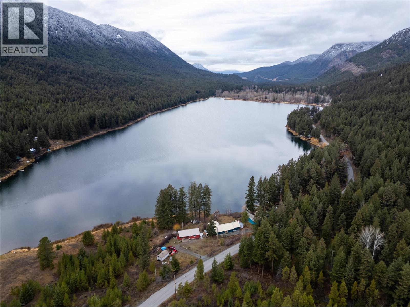 11805 Fountain Valley Road, Lillooet, British Columbia  V0K 1V0 - Photo 40 - 10369617
