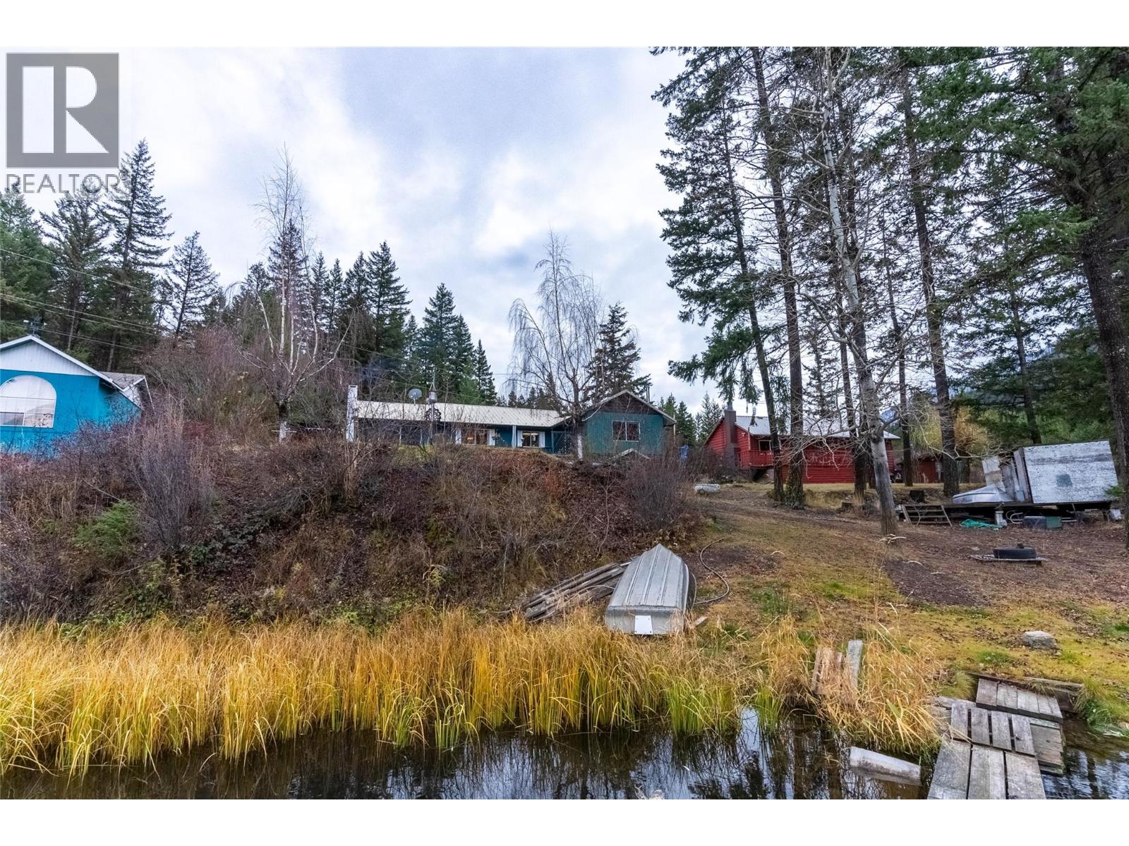 11805 Fountain Valley Road, Lillooet, British Columbia  V0K 1V0 - Photo 26 - 10369617