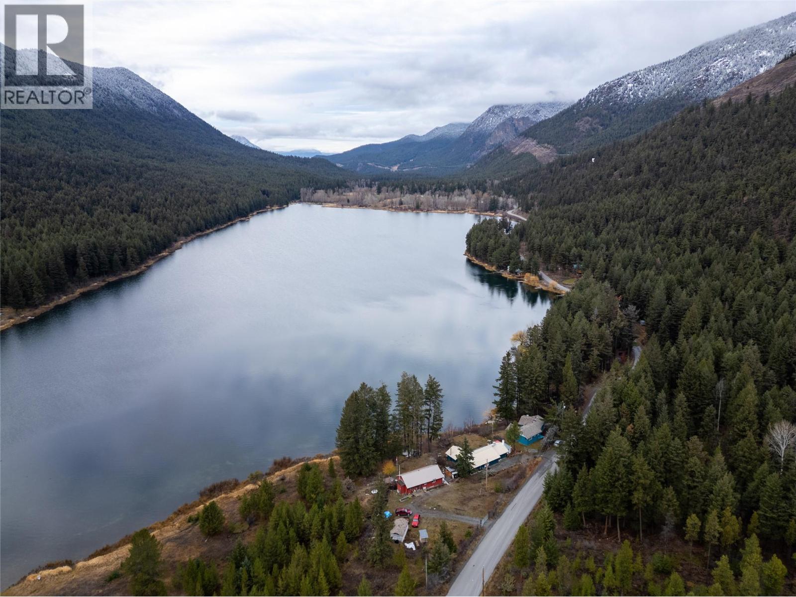 11805 Fountain Valley Road, Lillooet, British Columbia  V0K 1V0 - Photo 4 - 10369617