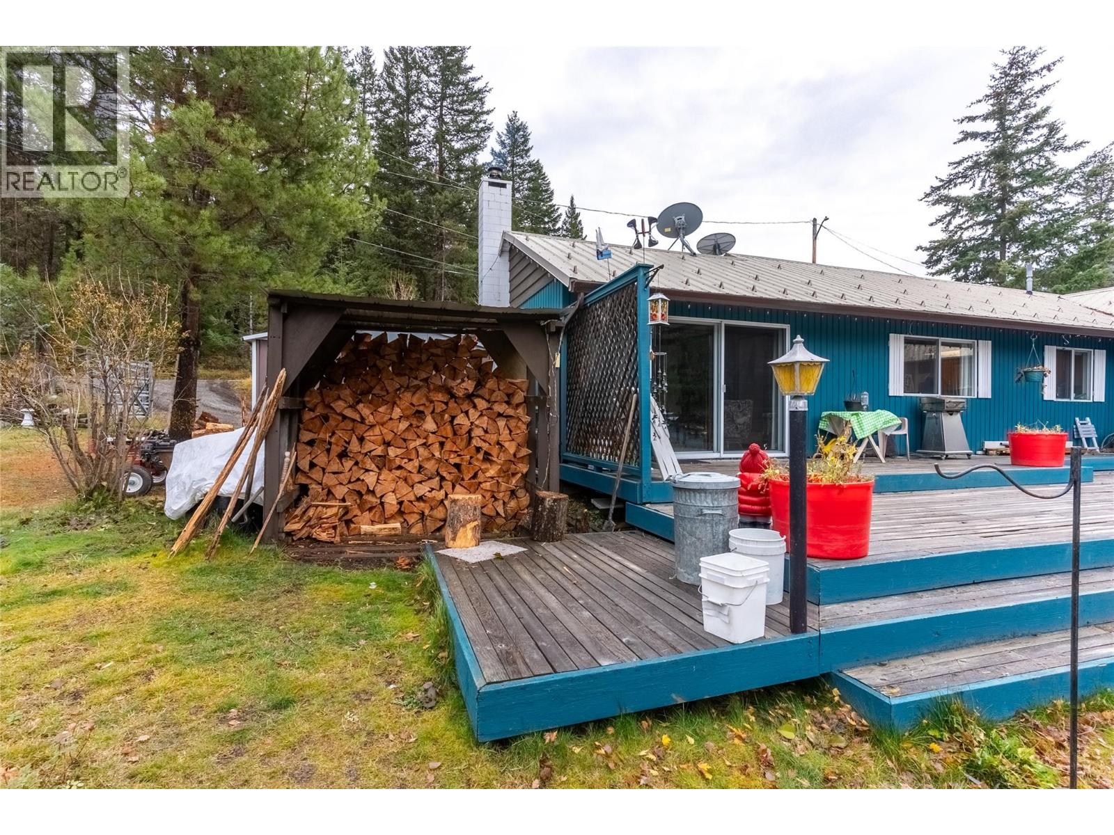 11805 Fountain Valley Road, Lillooet, British Columbia  V0K 1V0 - Photo 28 - 10369617